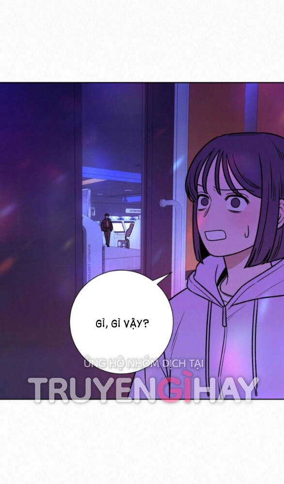 Chiến Lược: Tình Yêu Trong Sáng Chapter 34.2 - 20