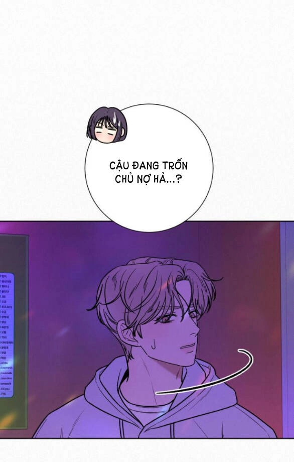 Chiến Lược: Tình Yêu Trong Sáng Chapter 34.2 - 22