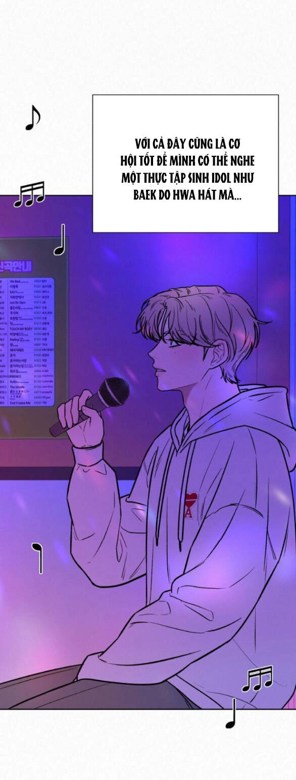 Chiến Lược: Tình Yêu Trong Sáng Chapter 34.2 - 40