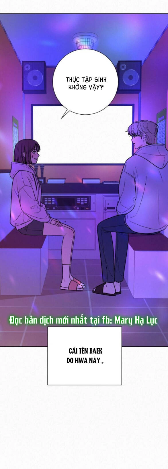 Chiến Lược: Tình Yêu Trong Sáng Chapter 34.2 - 42