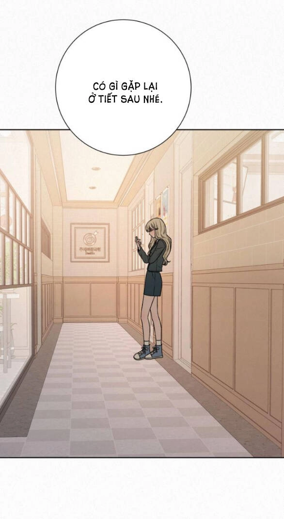 Chiến Lược: Tình Yêu Trong Sáng Chapter 34.2 - 45