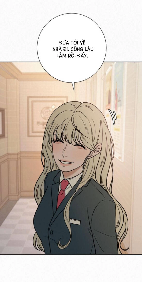 Chiến Lược: Tình Yêu Trong Sáng Chapter 34.2 - 49