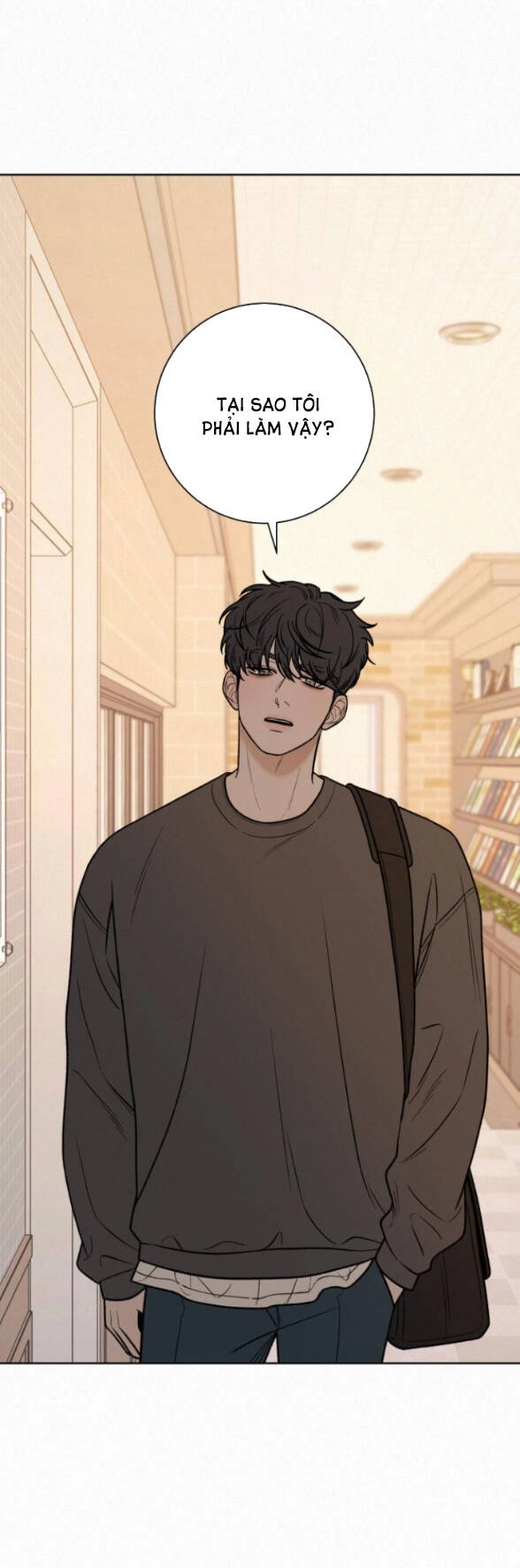 Chiến Lược: Tình Yêu Trong Sáng Chapter 35.1 - 4