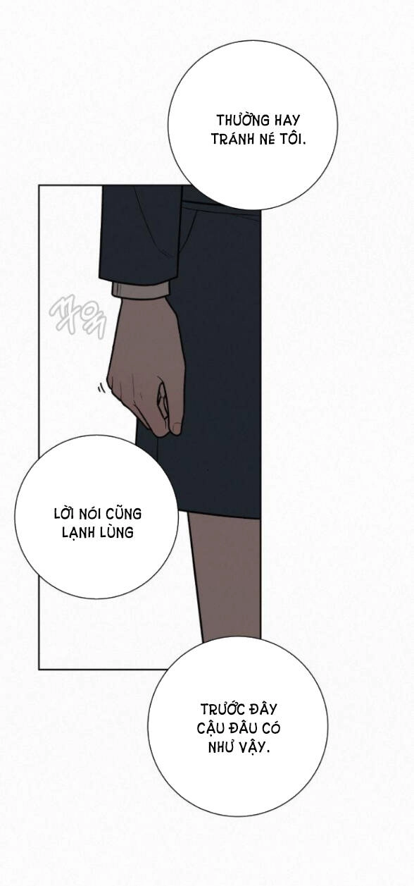 Chiến Lược: Tình Yêu Trong Sáng Chapter 35.1 - 9