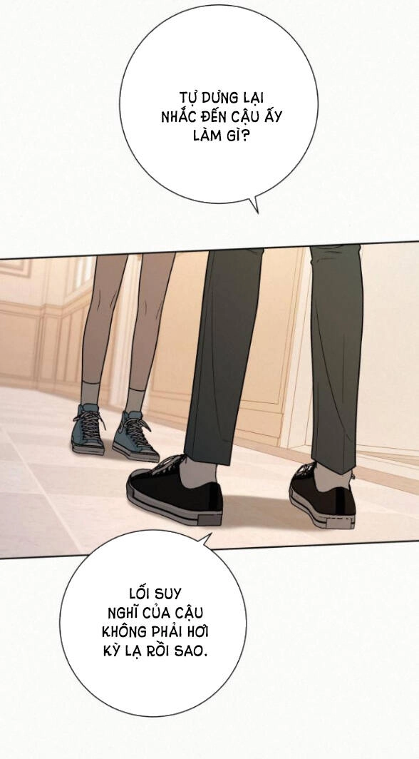 Chiến Lược: Tình Yêu Trong Sáng Chapter 35.1 - 12