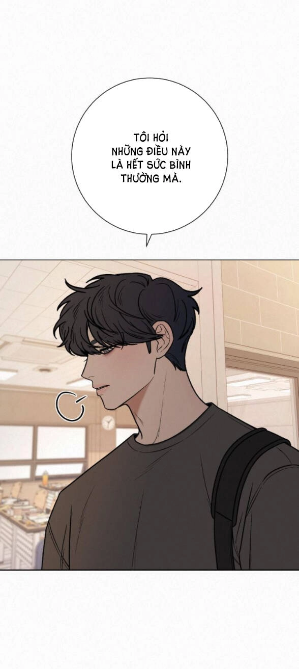 Chiến Lược: Tình Yêu Trong Sáng Chapter 35.1 - 18