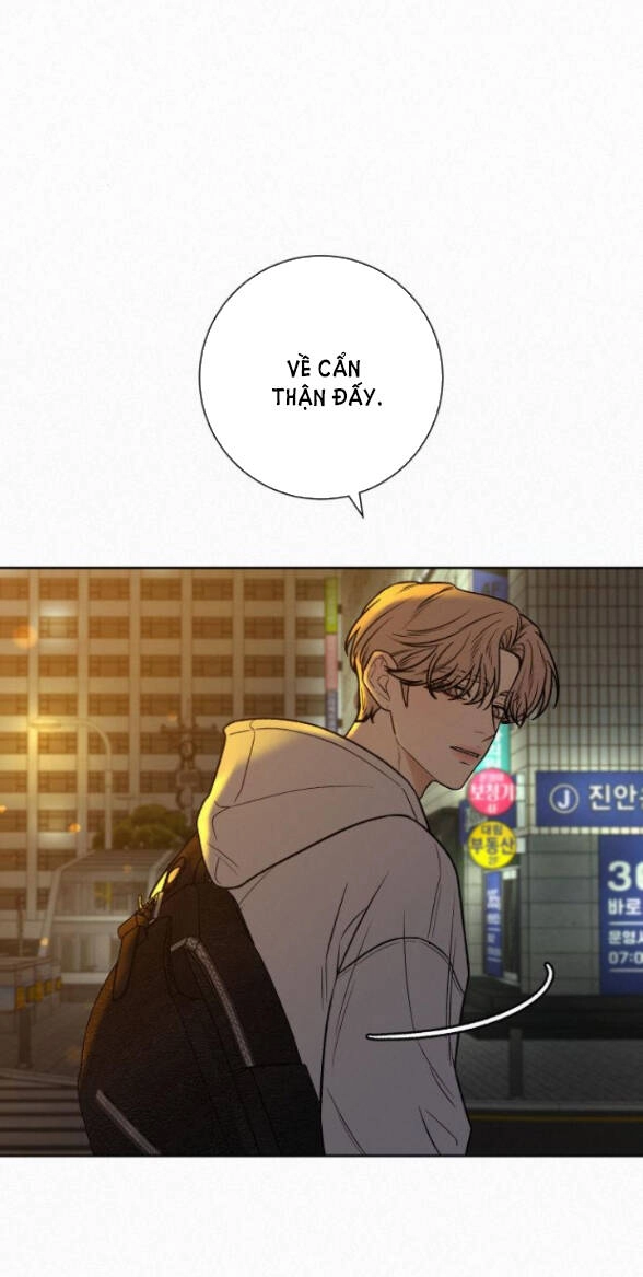 Chiến Lược: Tình Yêu Trong Sáng Chapter 35.1 - 36