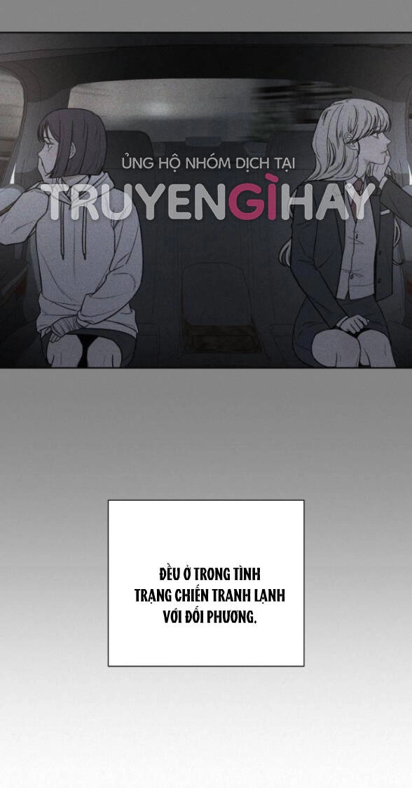 Chiến Lược: Tình Yêu Trong Sáng Chapter 35.1 - 53