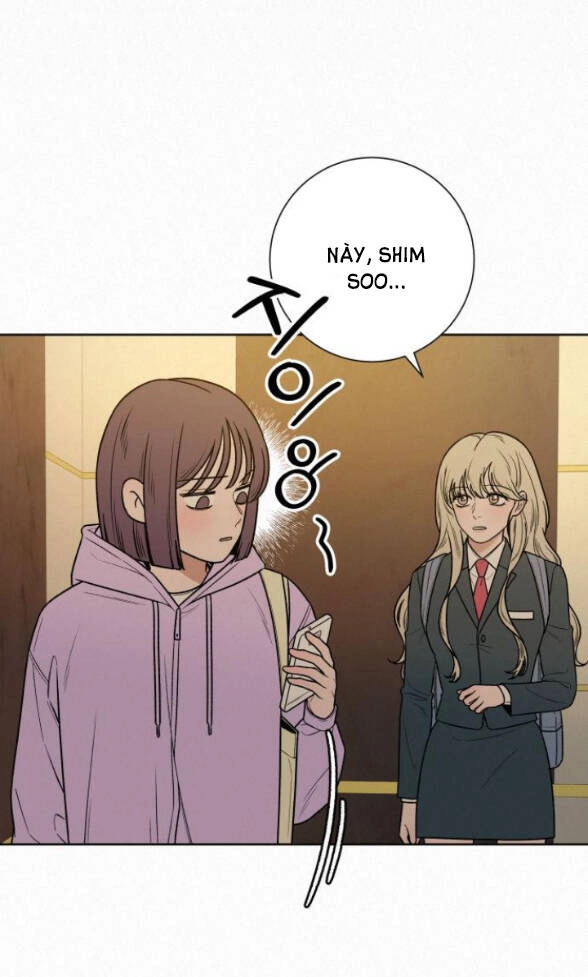 Chiến Lược: Tình Yêu Trong Sáng Chapter 35.1 - 61