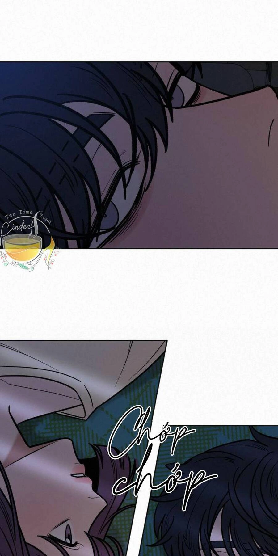 Chiến Lược: Tình Yêu Trong Sáng Chapter 37 - 2