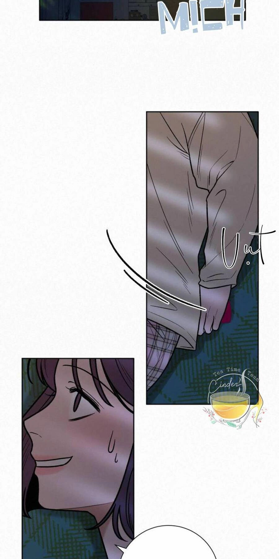 Chiến Lược: Tình Yêu Trong Sáng Chapter 37 - 4