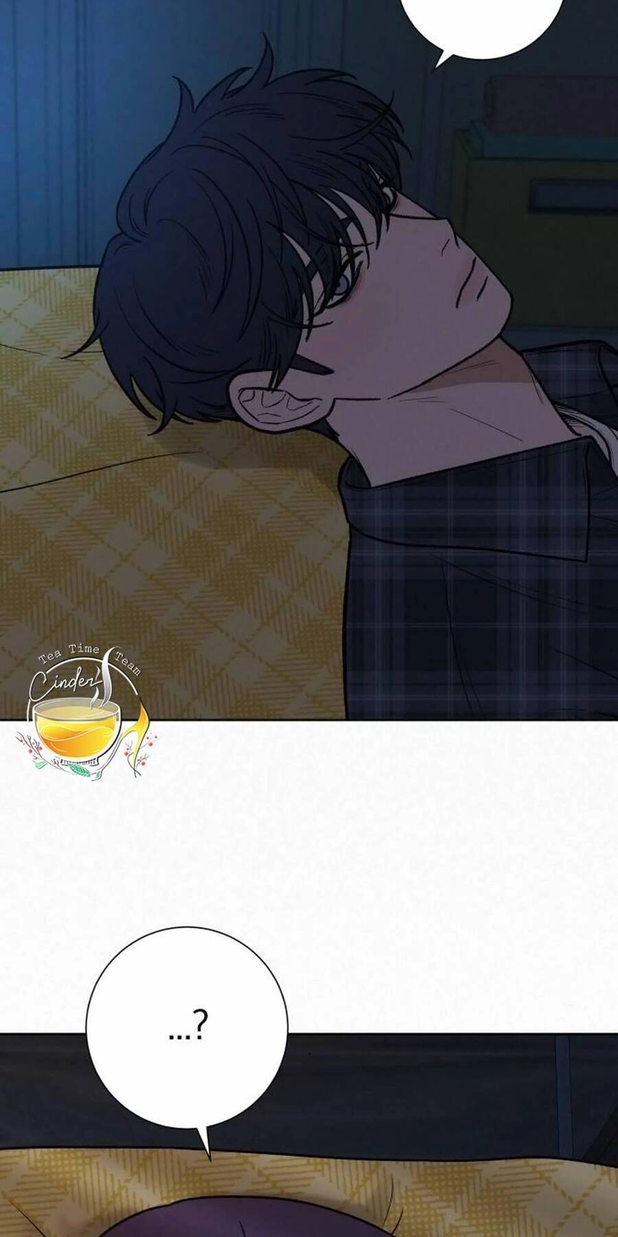 Chiến Lược: Tình Yêu Trong Sáng Chapter 37 - 8