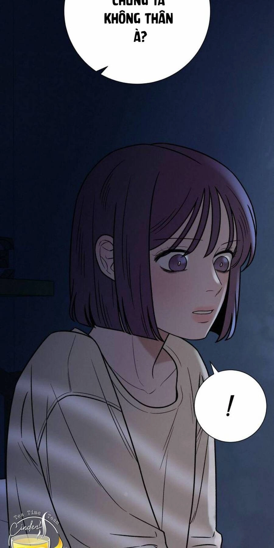 Chiến Lược: Tình Yêu Trong Sáng Chapter 37 - 17