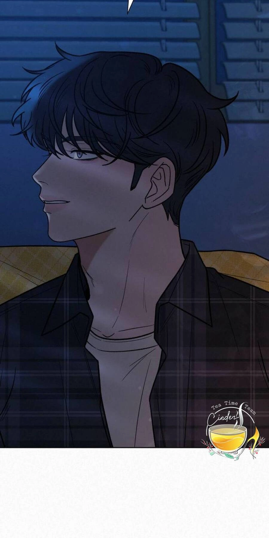 Chiến Lược: Tình Yêu Trong Sáng Chapter 37 - 19