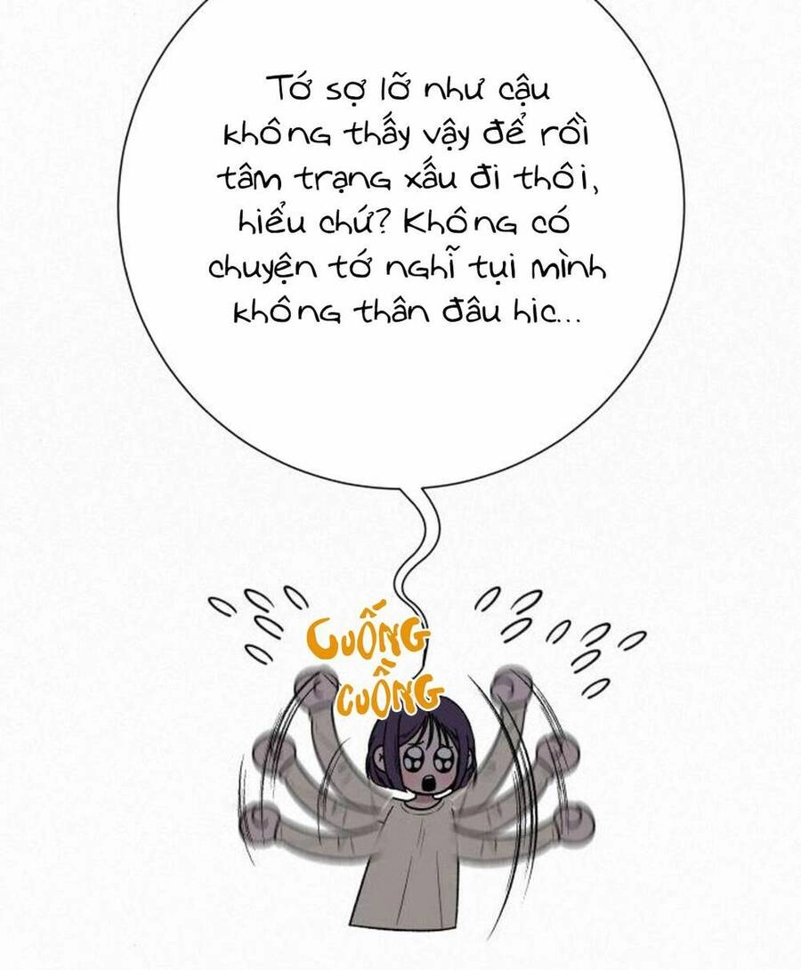 Chiến Lược: Tình Yêu Trong Sáng Chapter 37 - 21