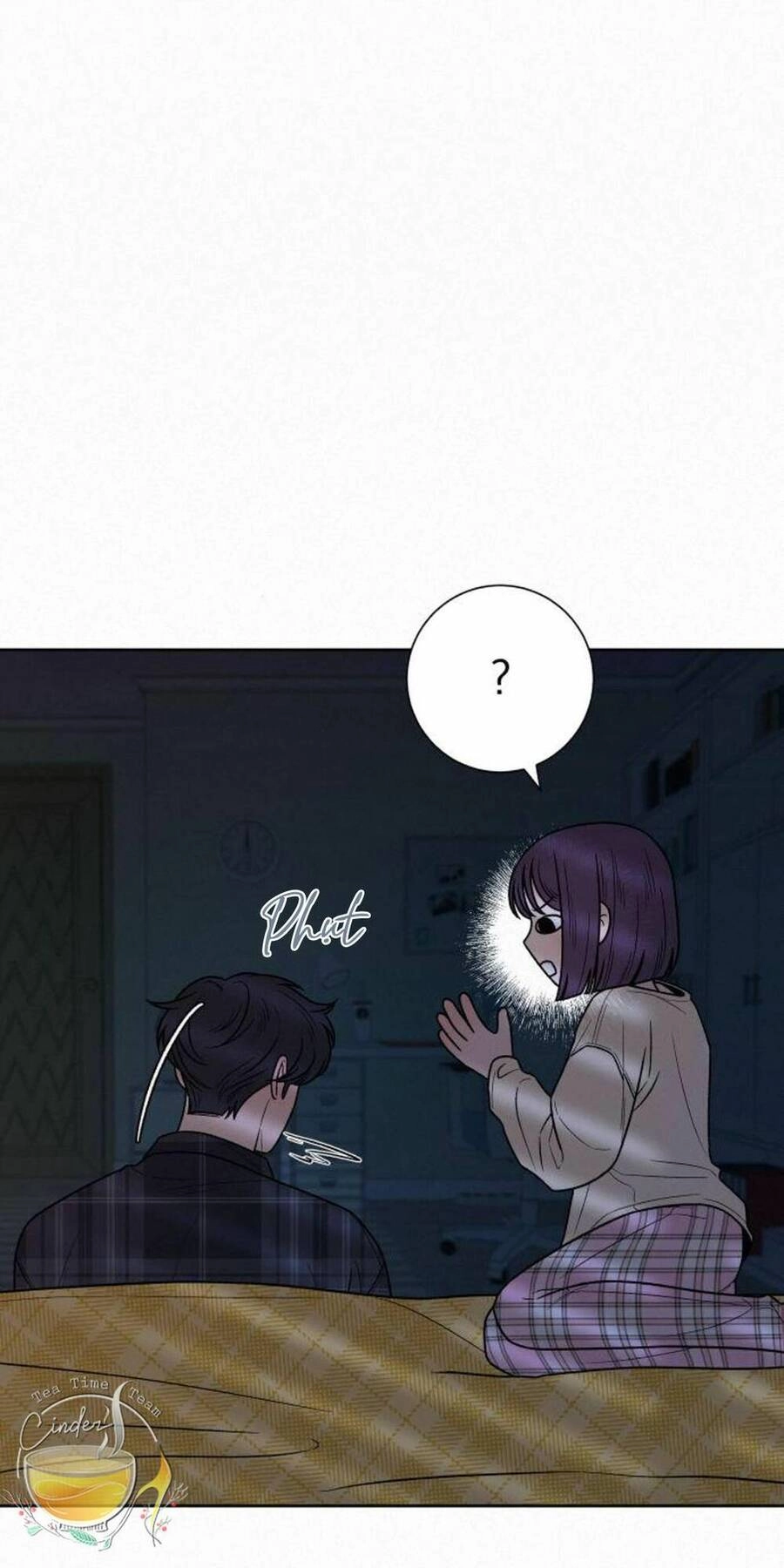 Chiến Lược: Tình Yêu Trong Sáng Chapter 37 - 22