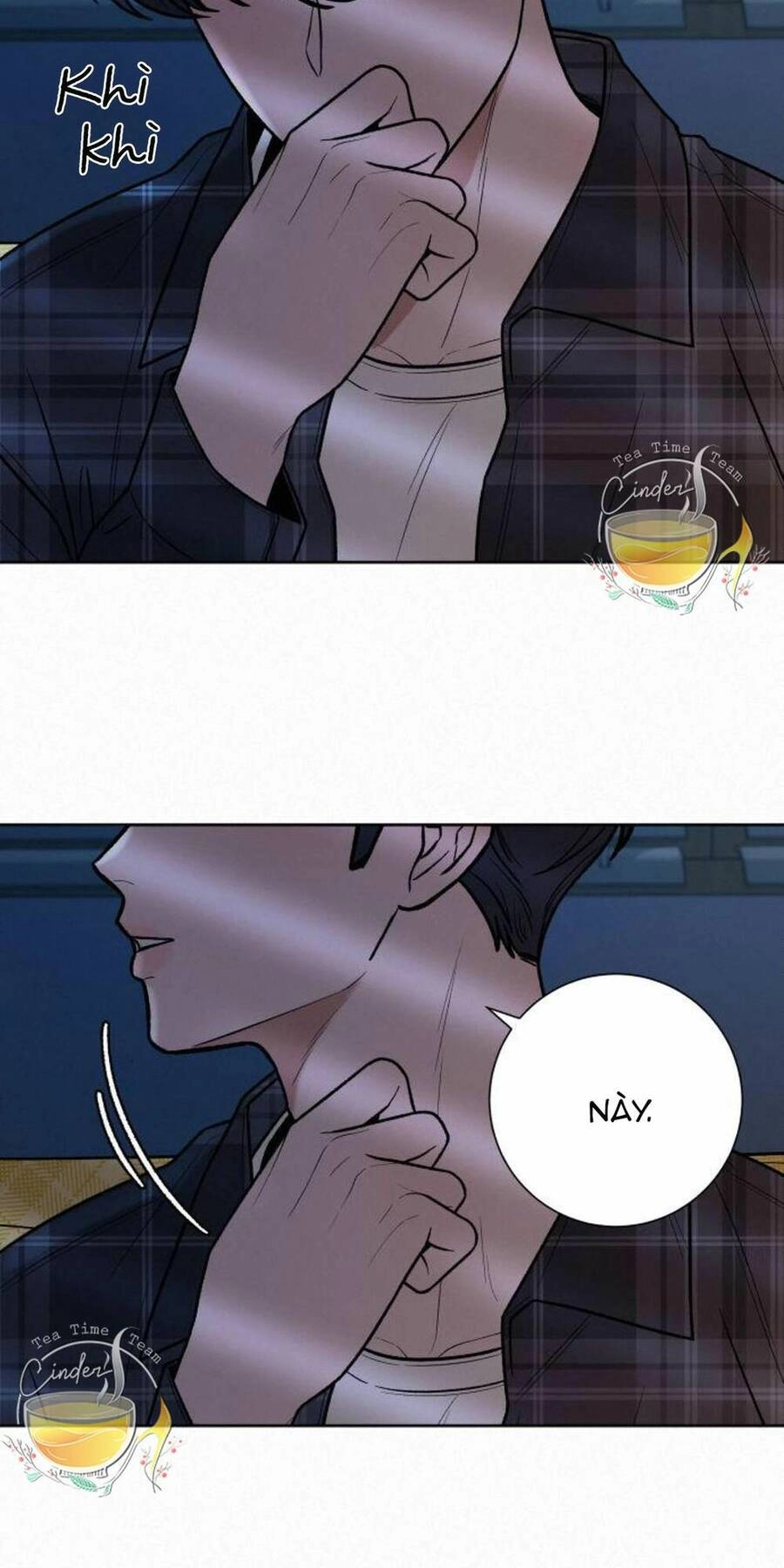 Chiến Lược: Tình Yêu Trong Sáng Chapter 37 - 24