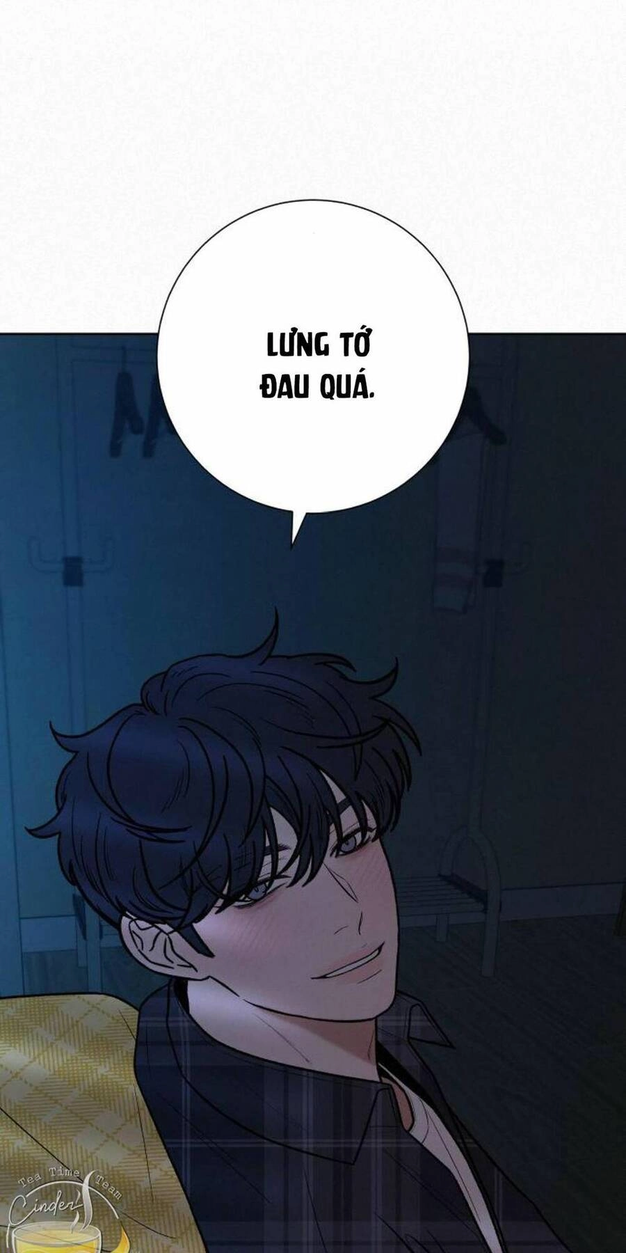 Chiến Lược: Tình Yêu Trong Sáng Chapter 37 - 25