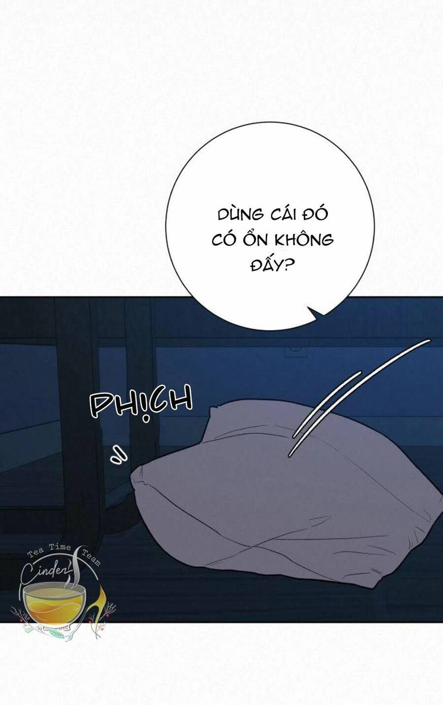 Chiến Lược: Tình Yêu Trong Sáng Chapter 37 - 27