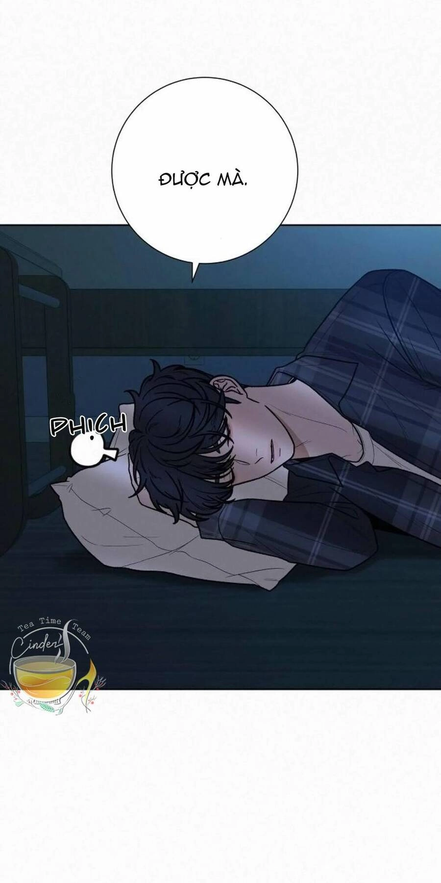 Chiến Lược: Tình Yêu Trong Sáng Chapter 37 - 28