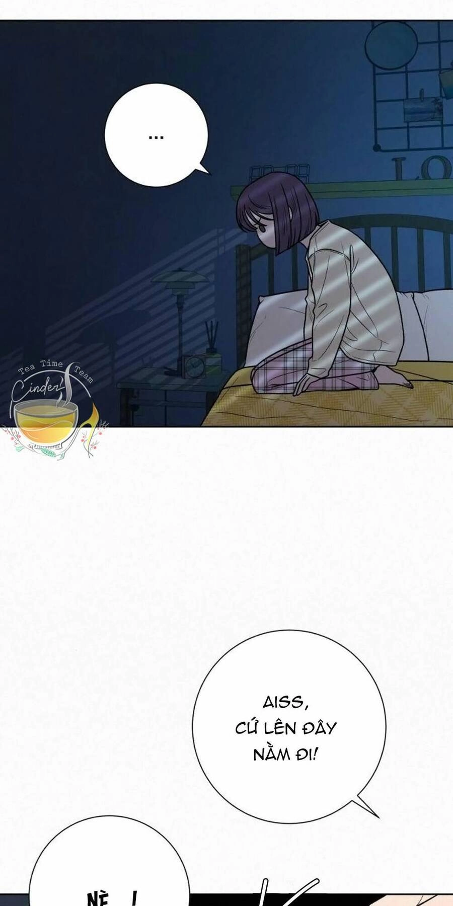 Chiến Lược: Tình Yêu Trong Sáng Chapter 37 - 29