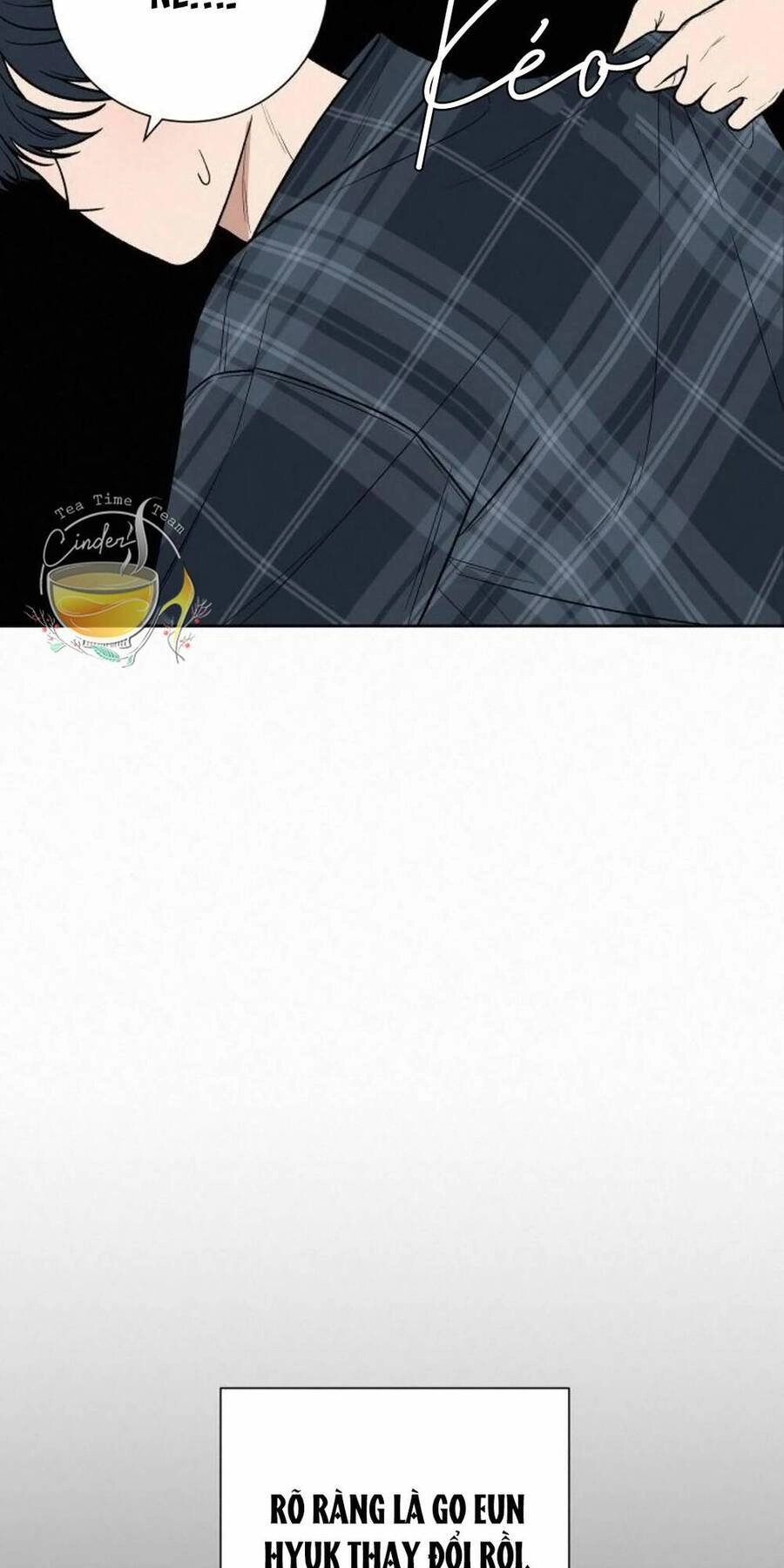 Chiến Lược: Tình Yêu Trong Sáng Chapter 37 - 30