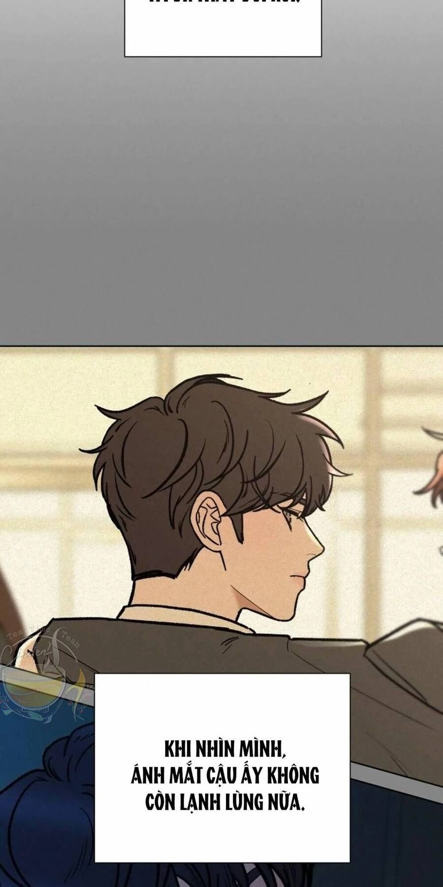 Chiến Lược: Tình Yêu Trong Sáng Chapter 37 - 31