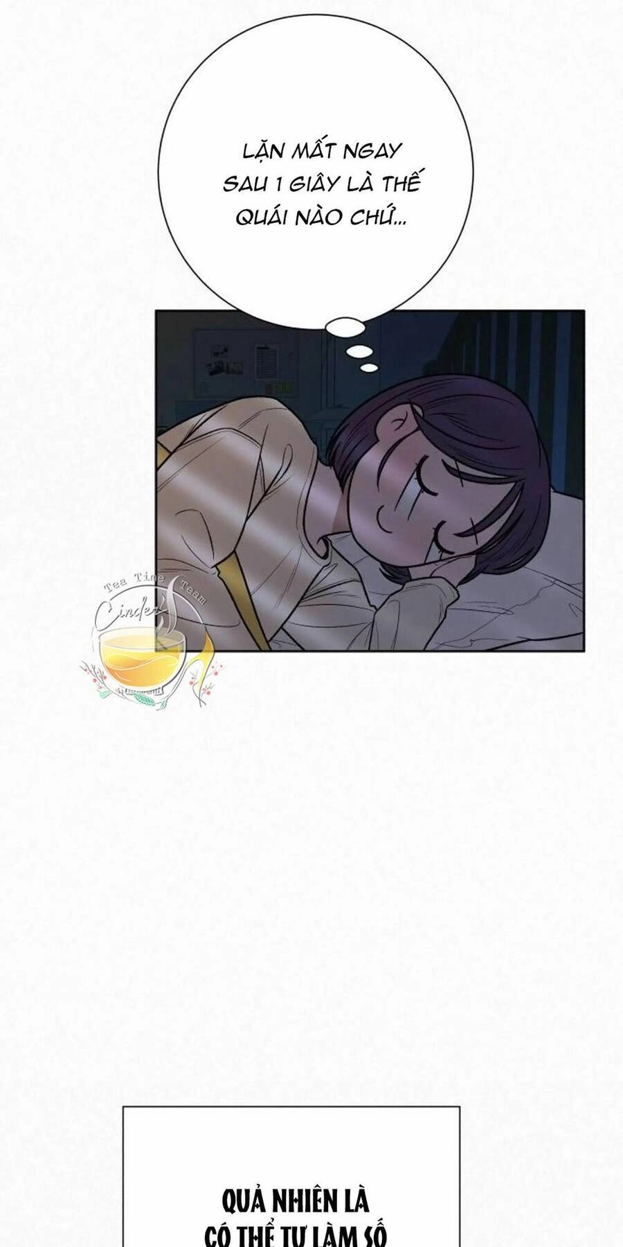 Chiến Lược: Tình Yêu Trong Sáng Chapter 37 - 35