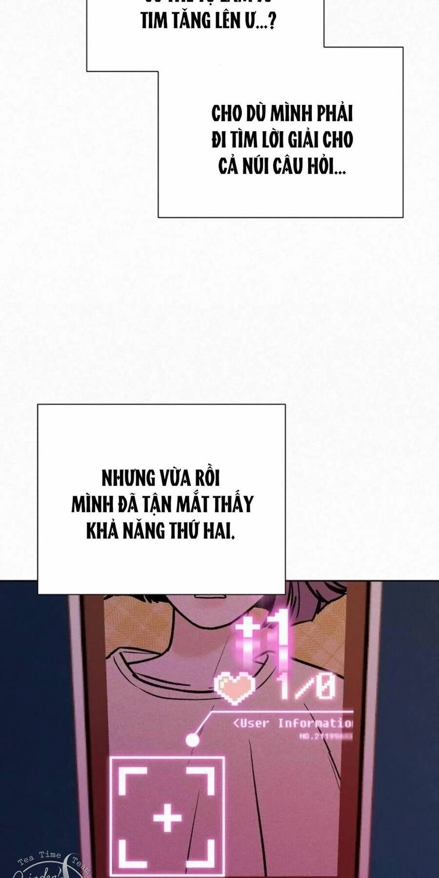 Chiến Lược: Tình Yêu Trong Sáng Chapter 37 - 36