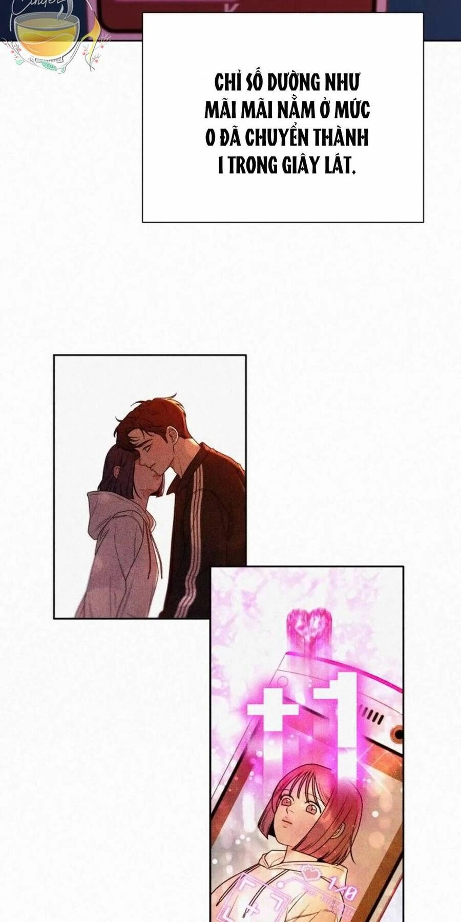 Chiến Lược: Tình Yêu Trong Sáng Chapter 37 - 37