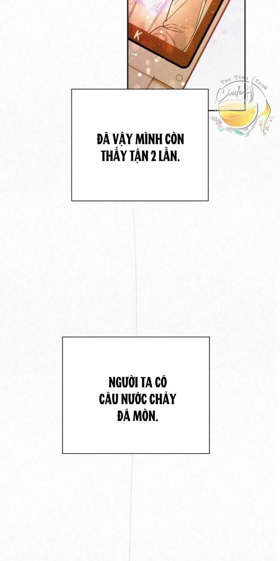 Chiến Lược: Tình Yêu Trong Sáng Chapter 37 - 38