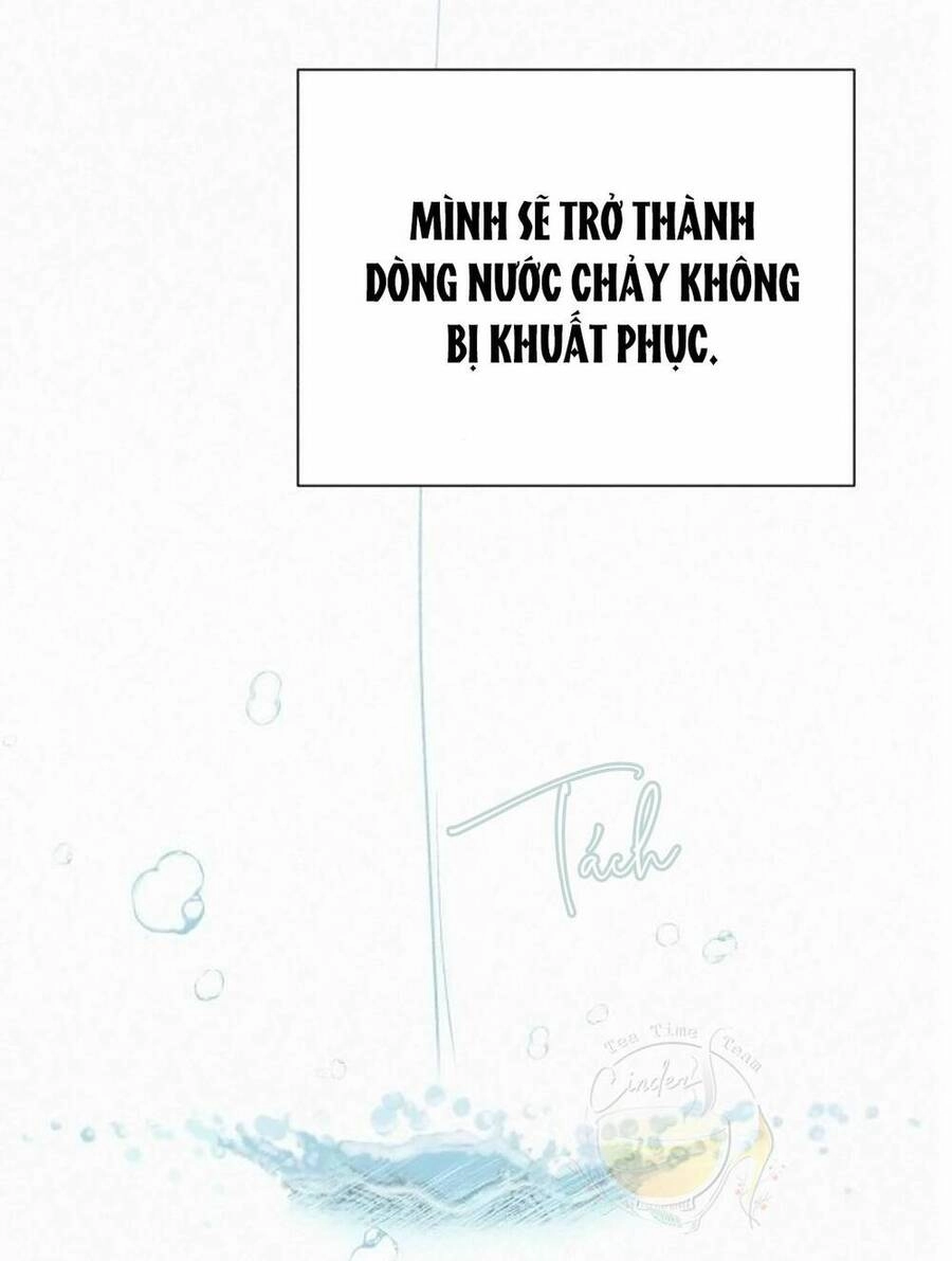 Chiến Lược: Tình Yêu Trong Sáng Chapter 37 - 39