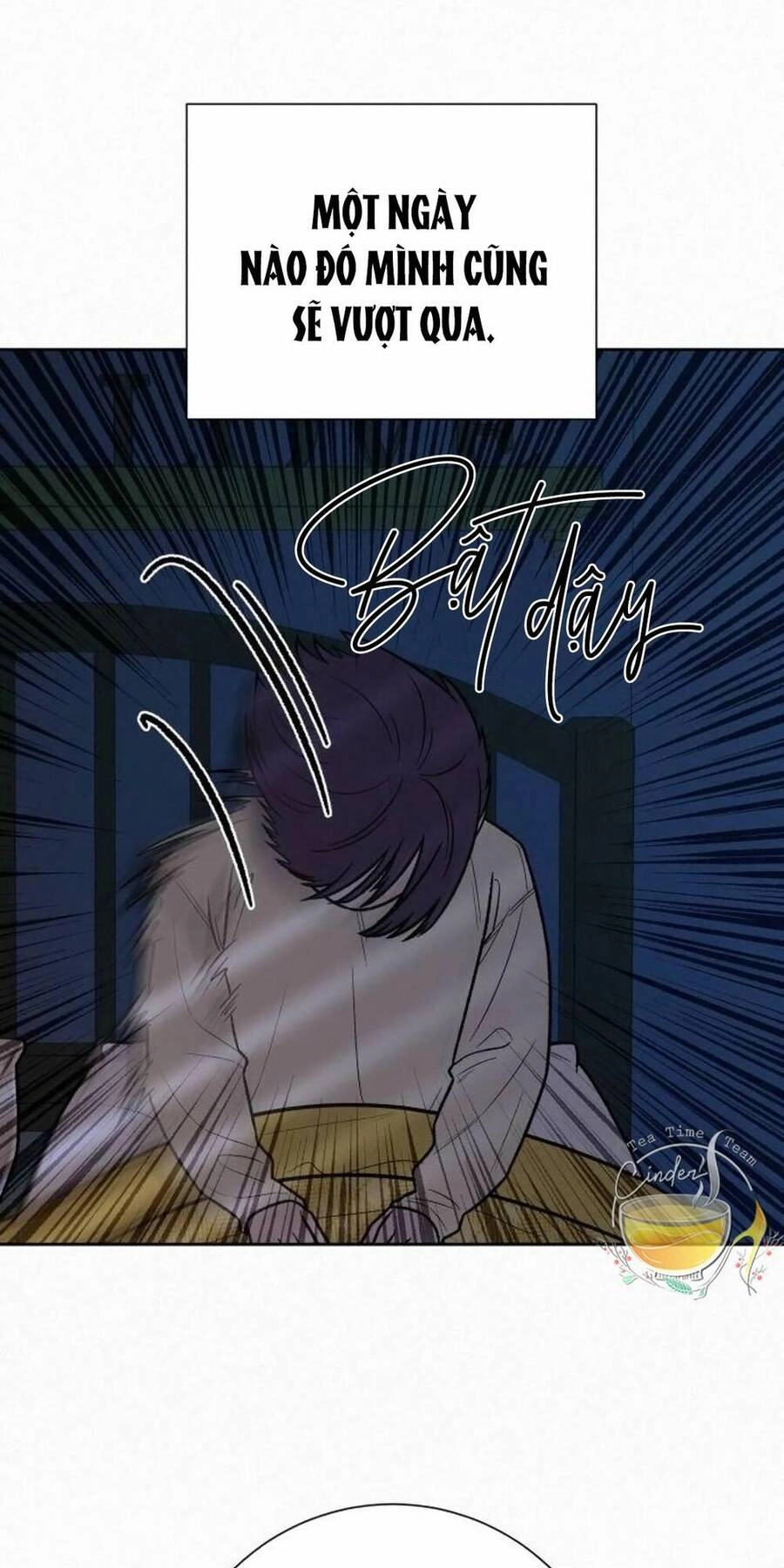 Chiến Lược: Tình Yêu Trong Sáng Chapter 37 - 41