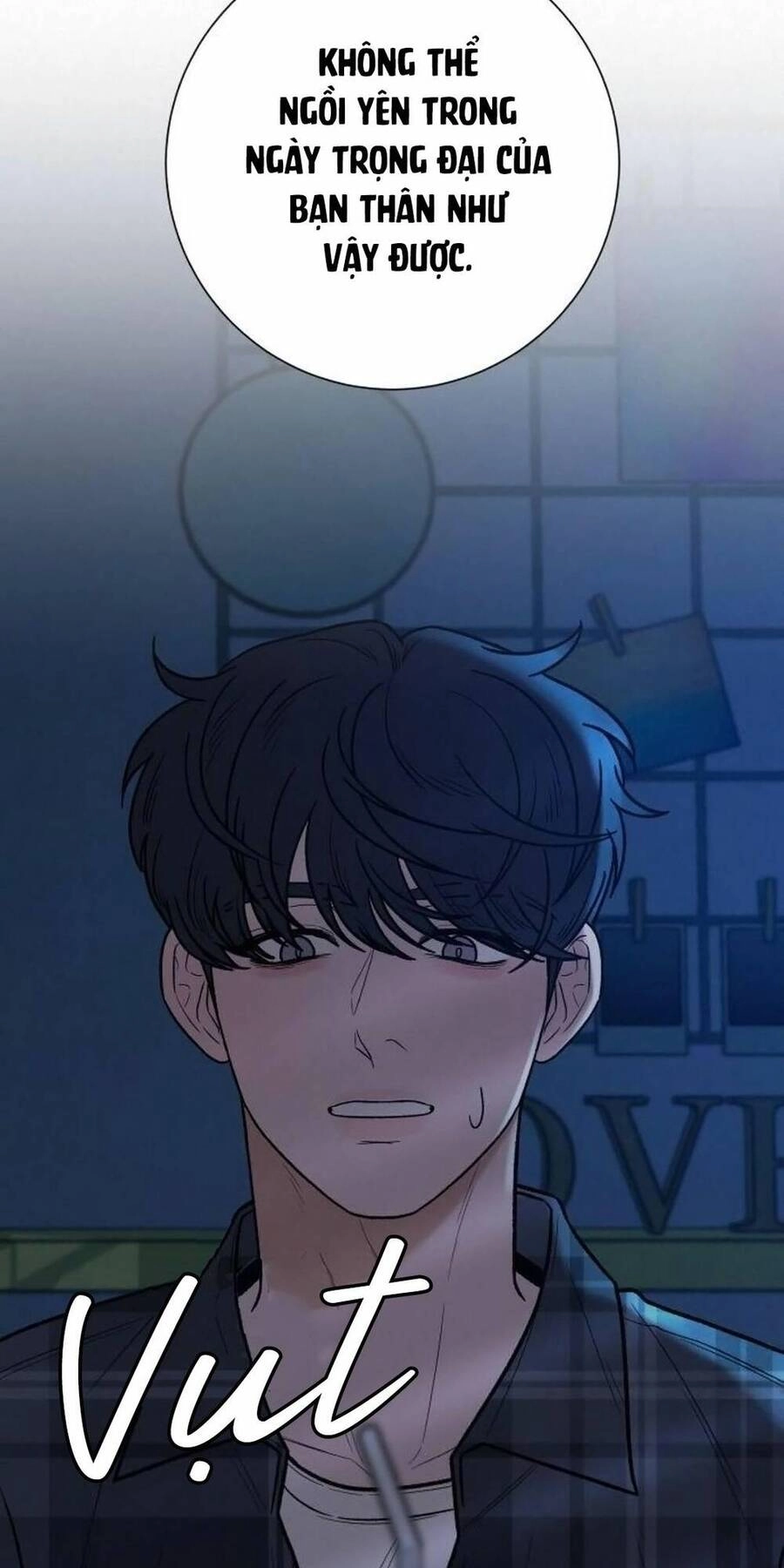 Chiến Lược: Tình Yêu Trong Sáng Chapter 37 - 42