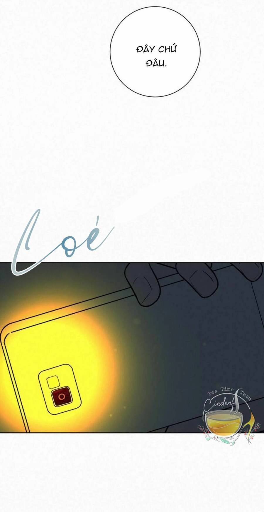 Chiến Lược: Tình Yêu Trong Sáng Chapter 37 - 46