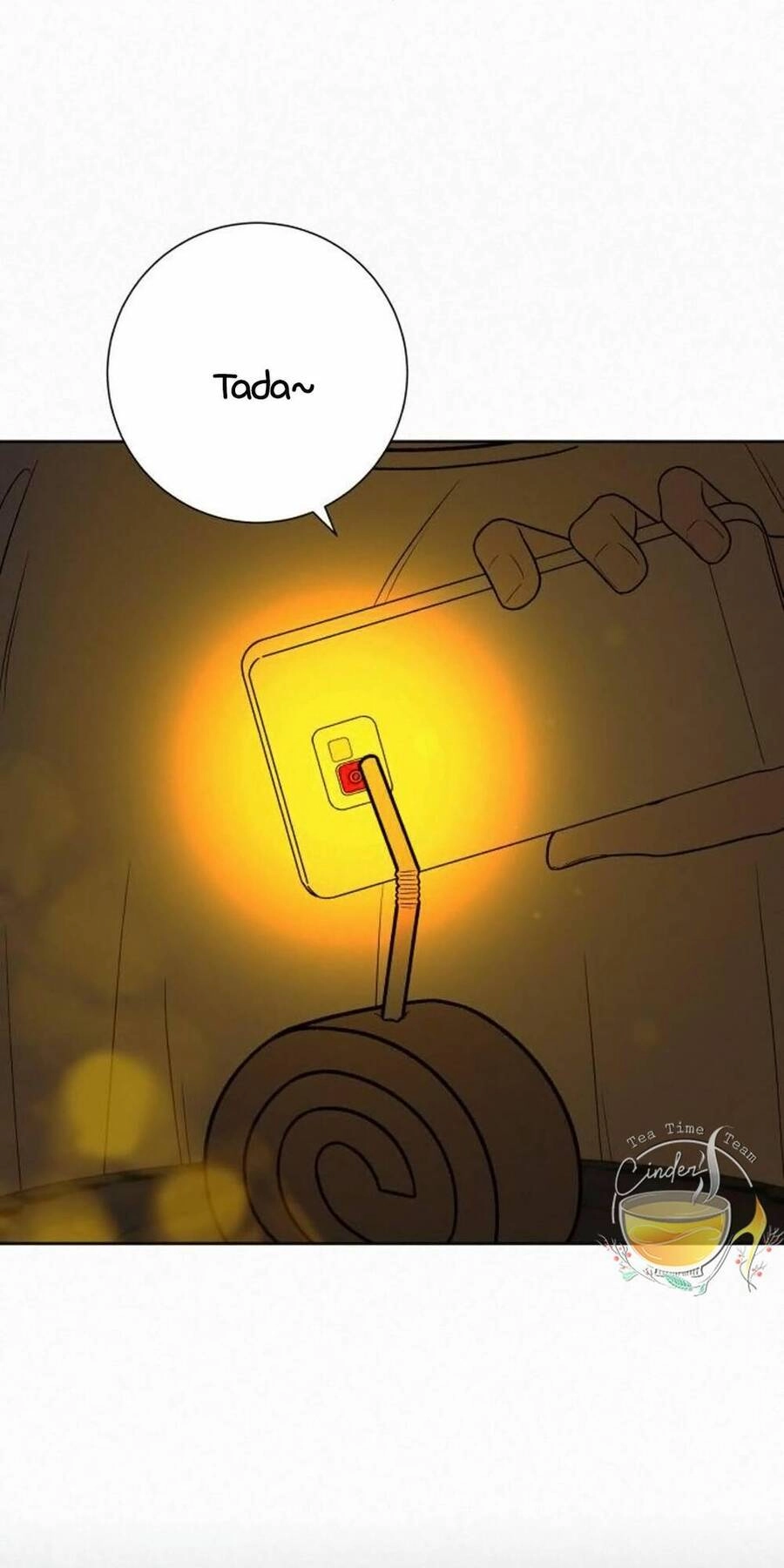 Chiến Lược: Tình Yêu Trong Sáng Chapter 37 - 47