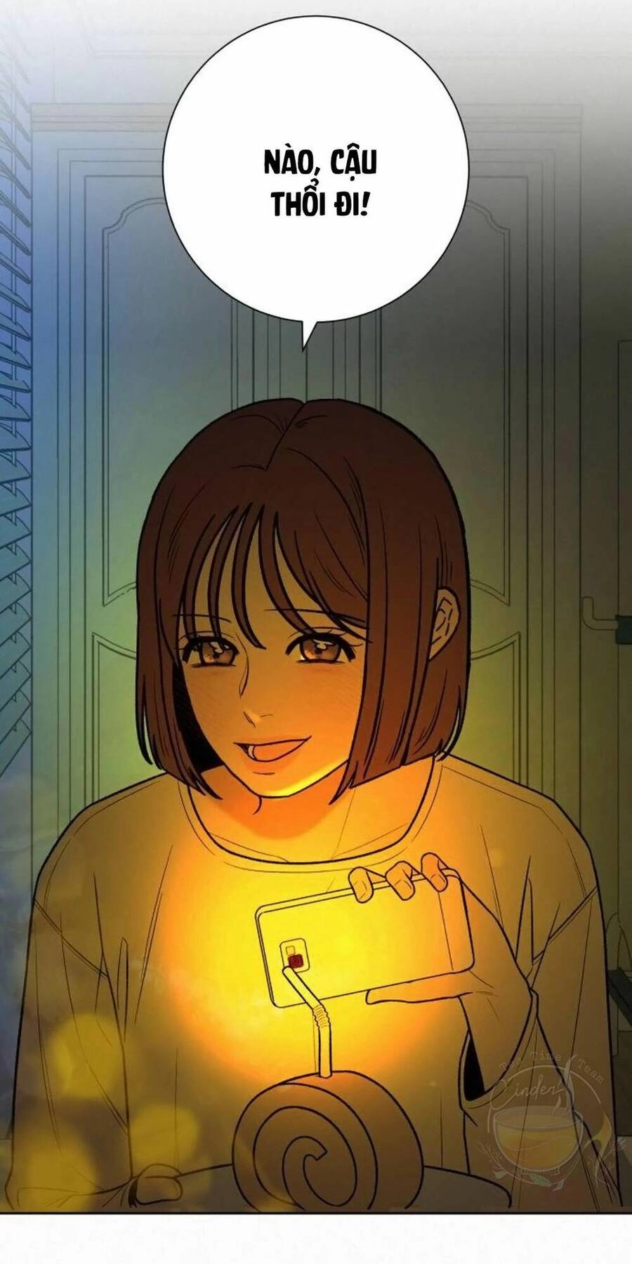 Chiến Lược: Tình Yêu Trong Sáng Chapter 37 - 48