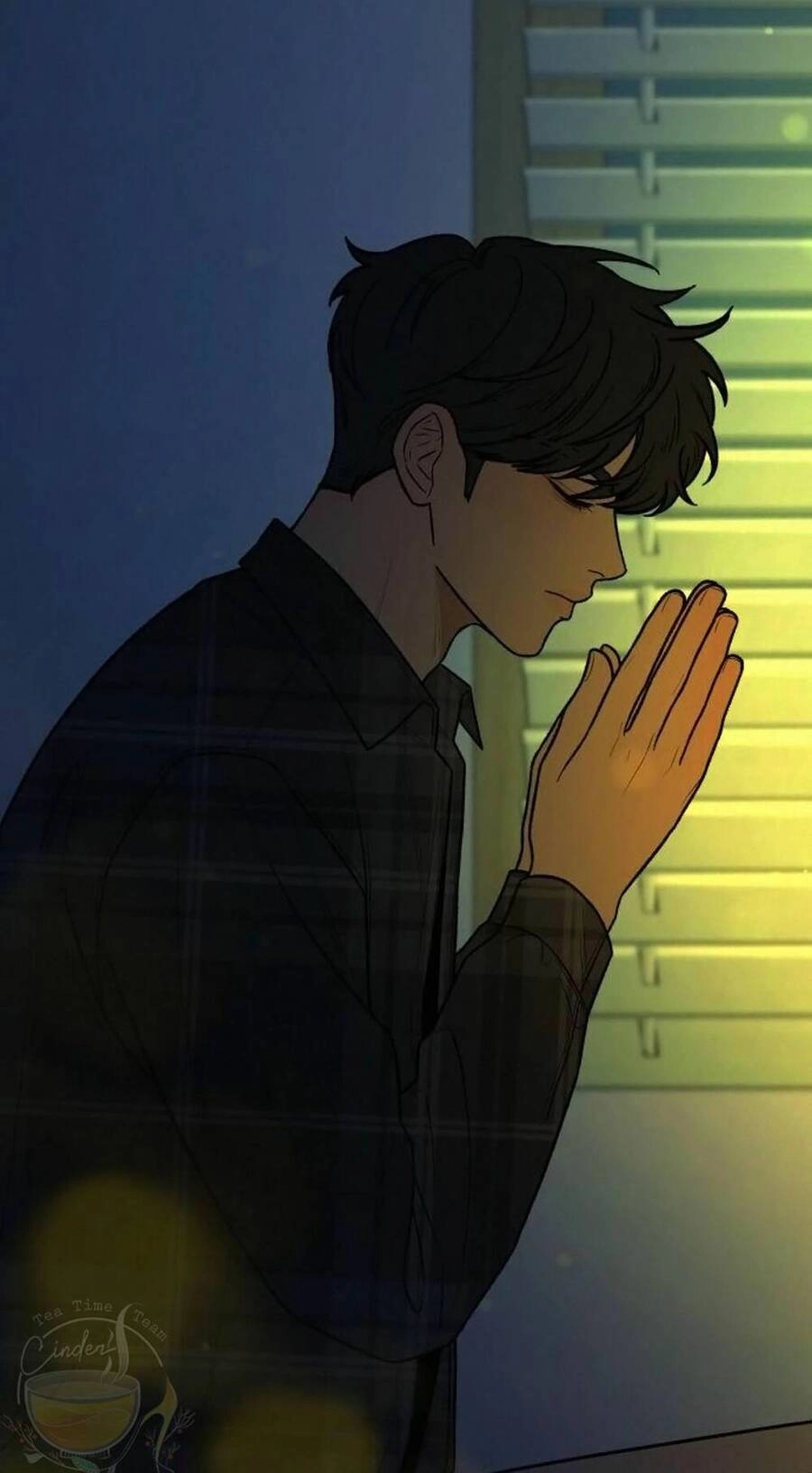 Chiến Lược: Tình Yêu Trong Sáng Chapter 37 - 51