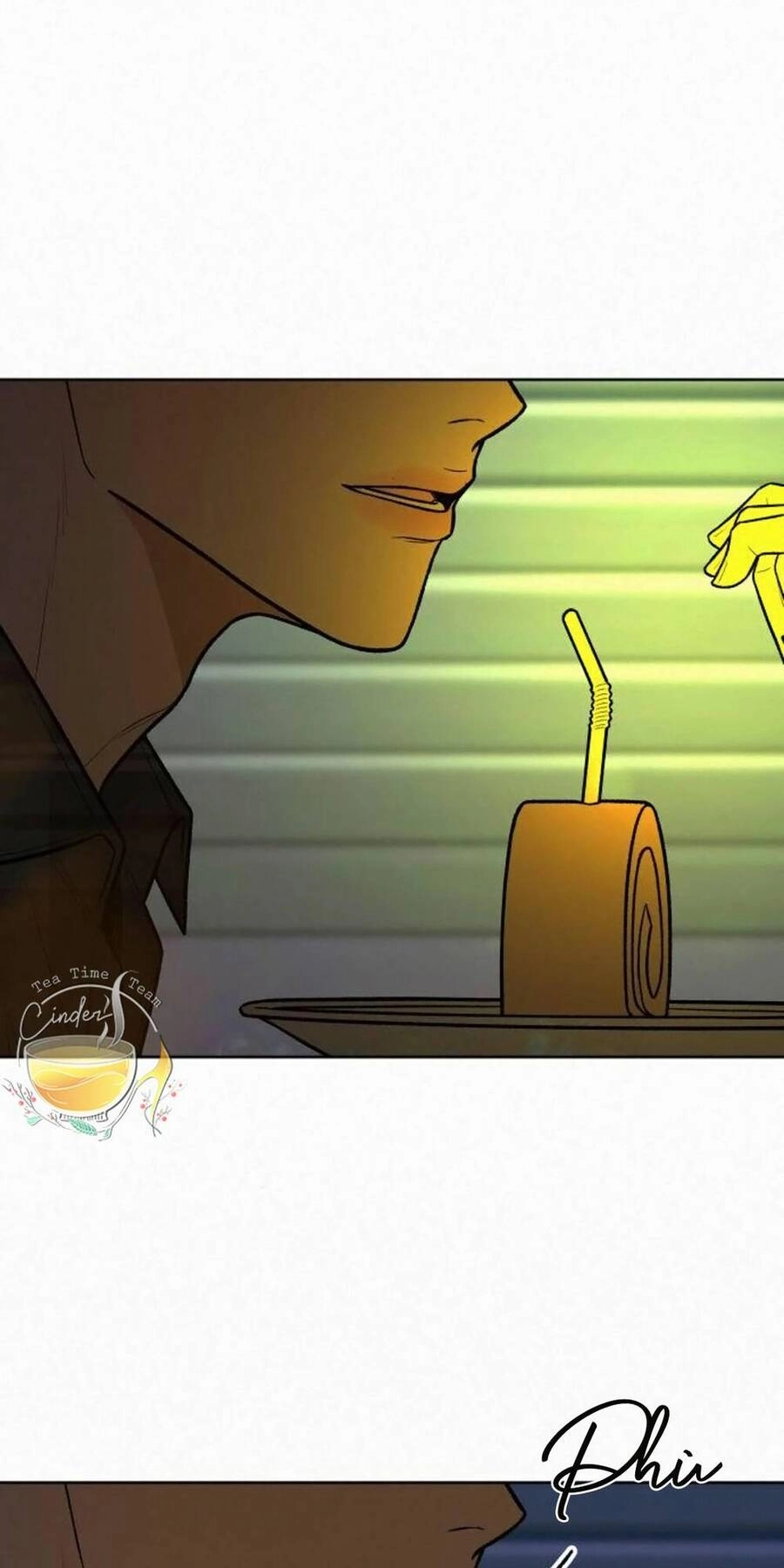 Chiến Lược: Tình Yêu Trong Sáng Chapter 37 - 54