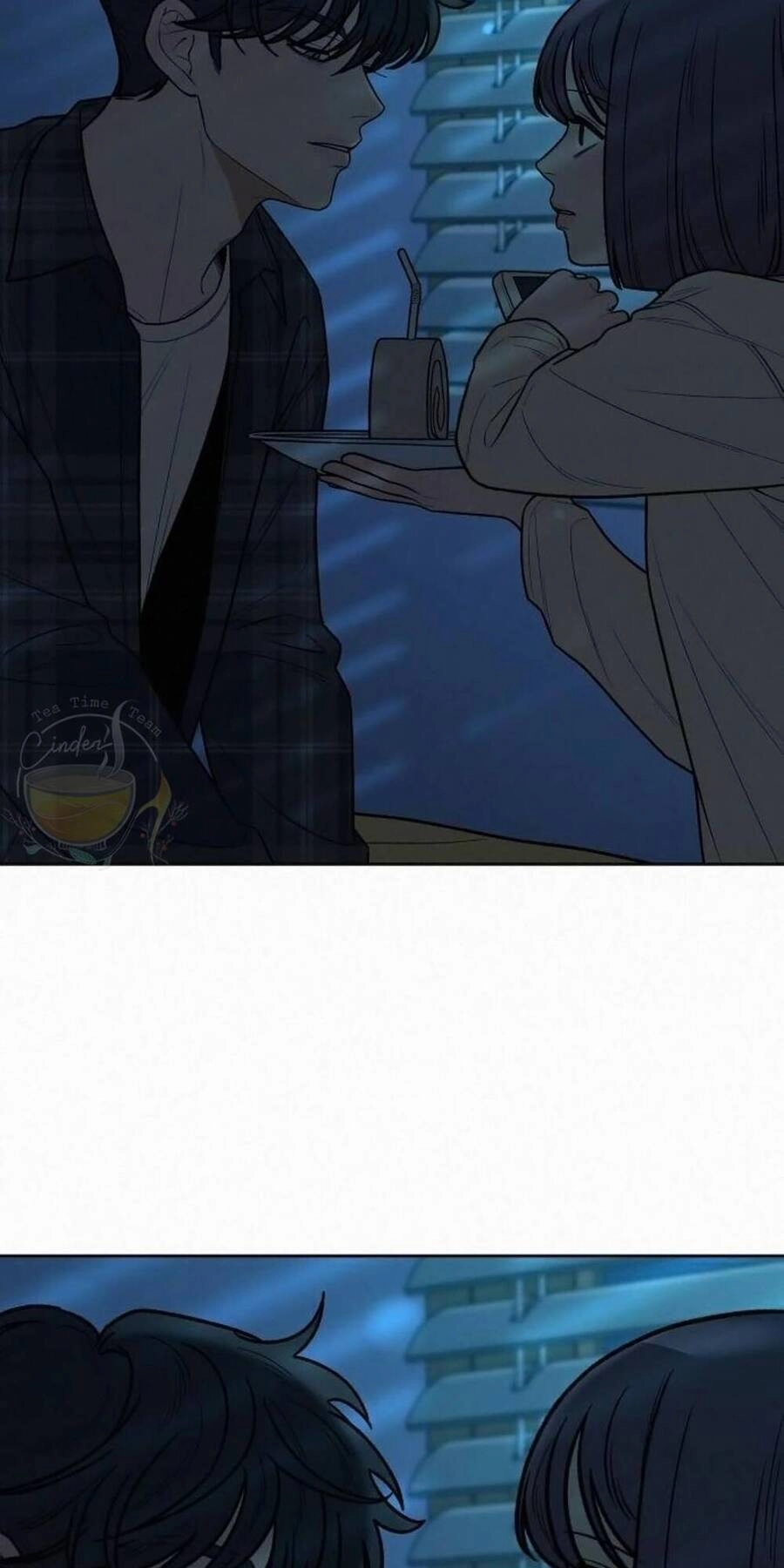 Chiến Lược: Tình Yêu Trong Sáng Chapter 37 - 56