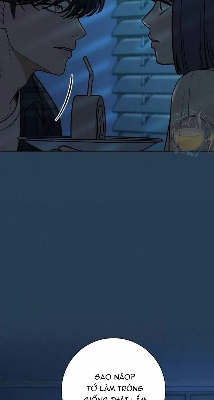 Chiến Lược: Tình Yêu Trong Sáng Chapter 37 - 57