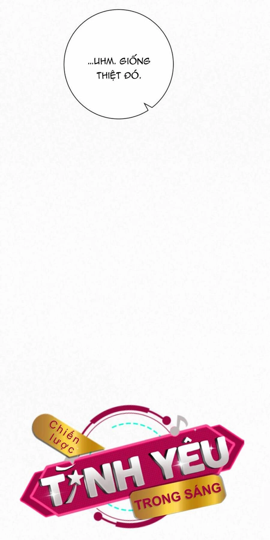 Chiến Lược: Tình Yêu Trong Sáng Chapter 37 - 59