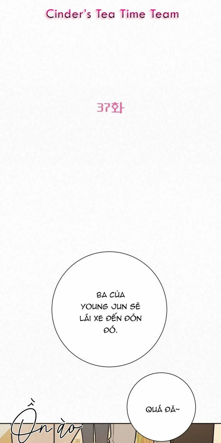 Chiến Lược: Tình Yêu Trong Sáng Chapter 37 - 60