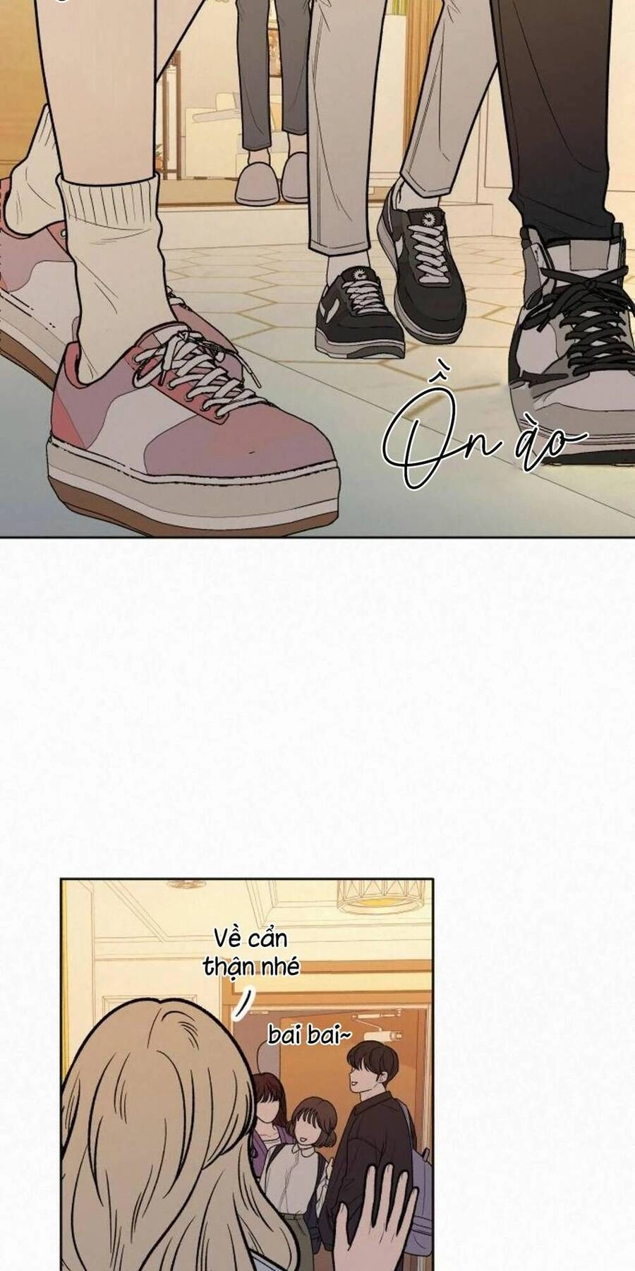 Chiến Lược: Tình Yêu Trong Sáng Chapter 37 - 61