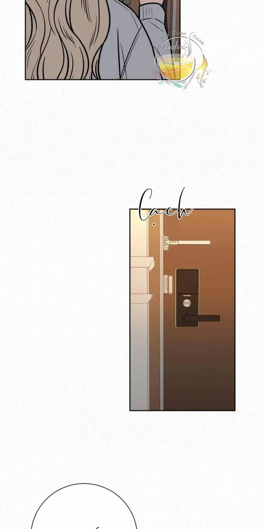 Chiến Lược: Tình Yêu Trong Sáng Chapter 37 - 62