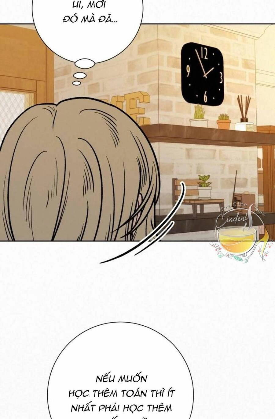 Chiến Lược: Tình Yêu Trong Sáng Chapter 37 - 63