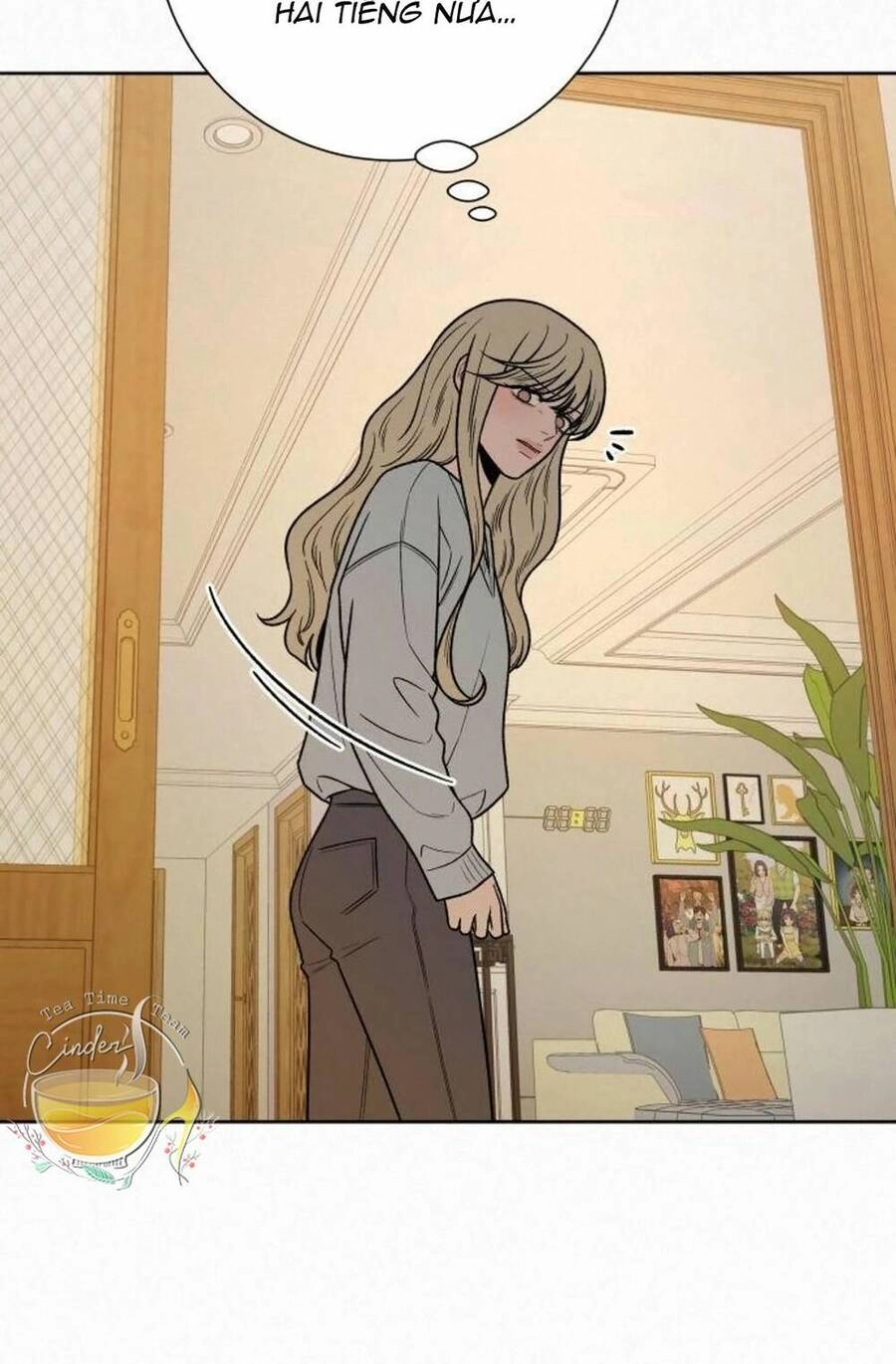 Chiến Lược: Tình Yêu Trong Sáng Chapter 37 - 64