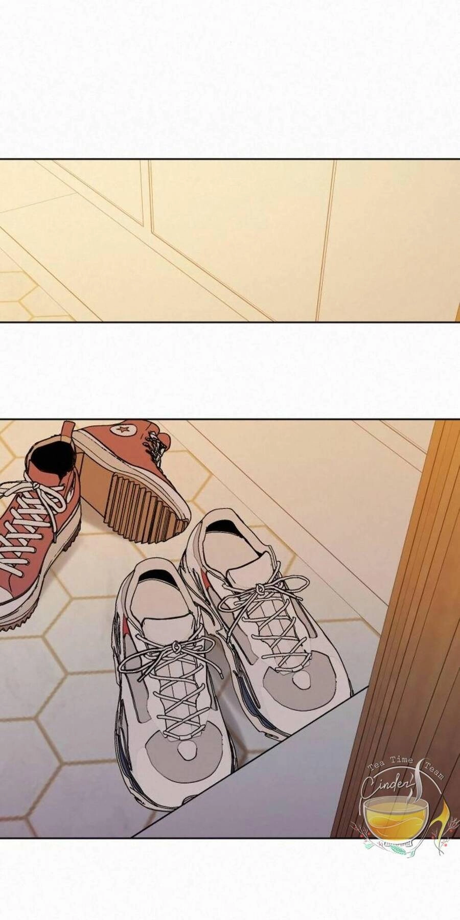 Chiến Lược: Tình Yêu Trong Sáng Chapter 37 - 65