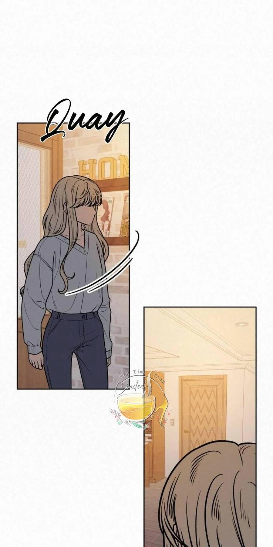 Chiến Lược: Tình Yêu Trong Sáng Chapter 37 - 66