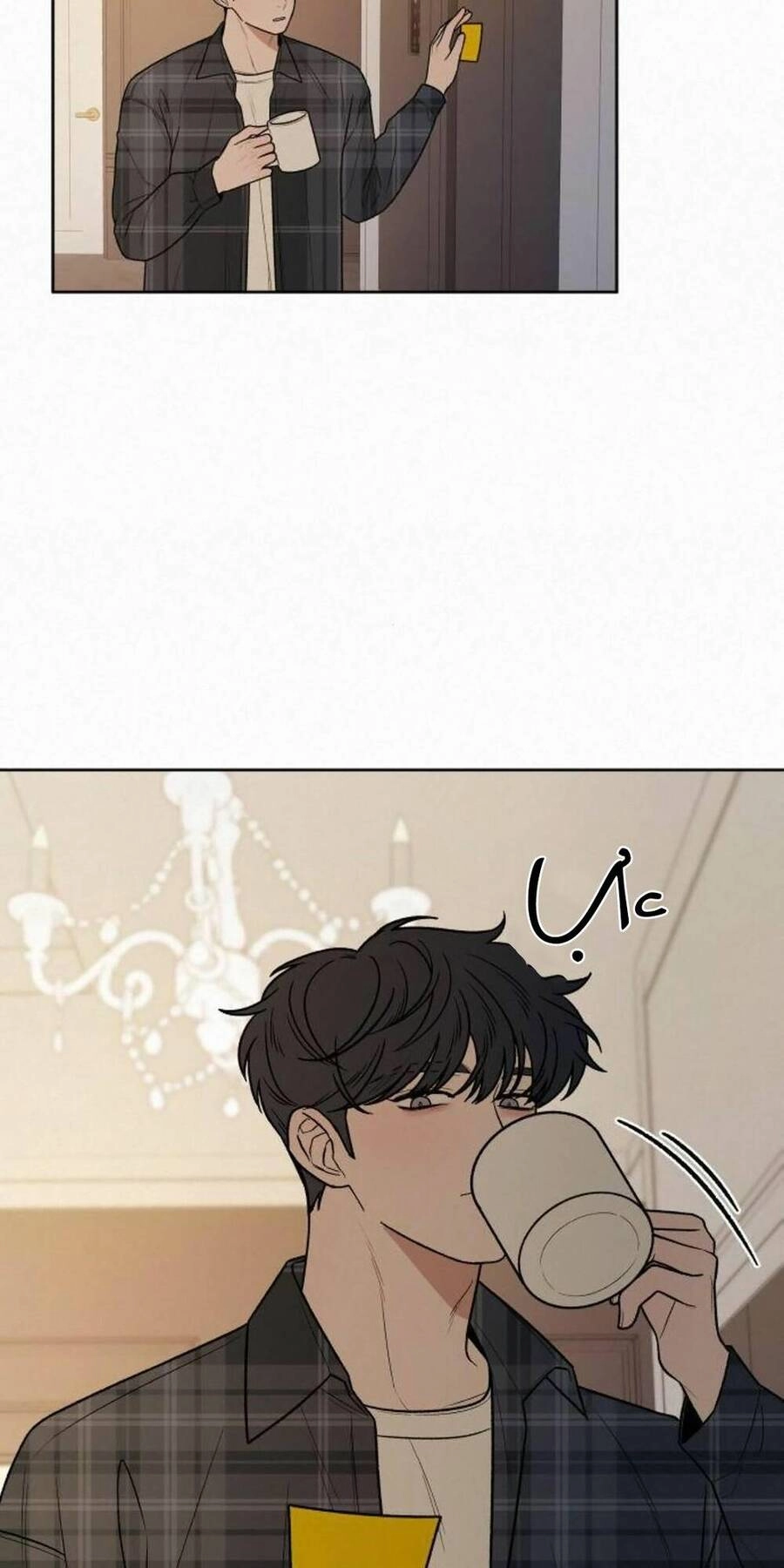 Chiến Lược: Tình Yêu Trong Sáng Chapter 37 - 73